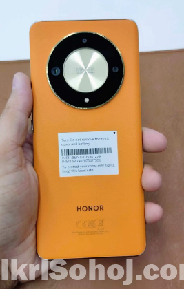 HONOR X9B